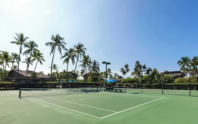 Kanaloa At Kona Enjoy Peace in Paradise!