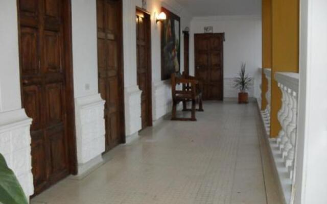 Hotel Spa San Sebastian