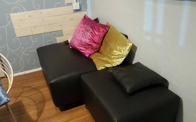 Melaka in Seoul & Cook Guest House - Hostel