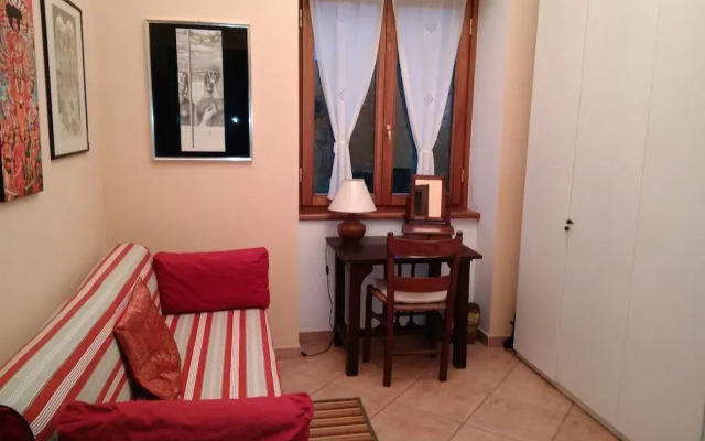 B&B Le buche Casa storica