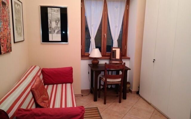 B&B Le buche Casa storica