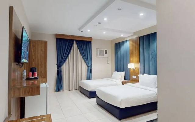 Reef Alsharq Serviced Apartments
