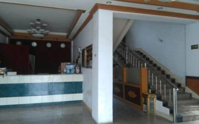 Shayang Xianghecun Inn