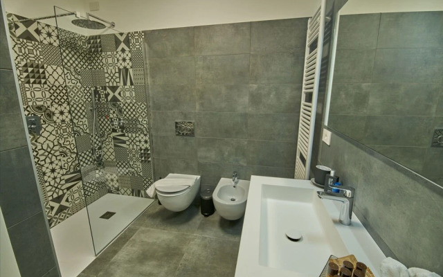 Appartamento Batell Residence La Darsena