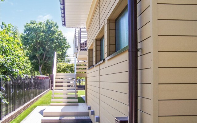 Stunning Apartment in Grzybowo With 1 Bedrooms and Wifi