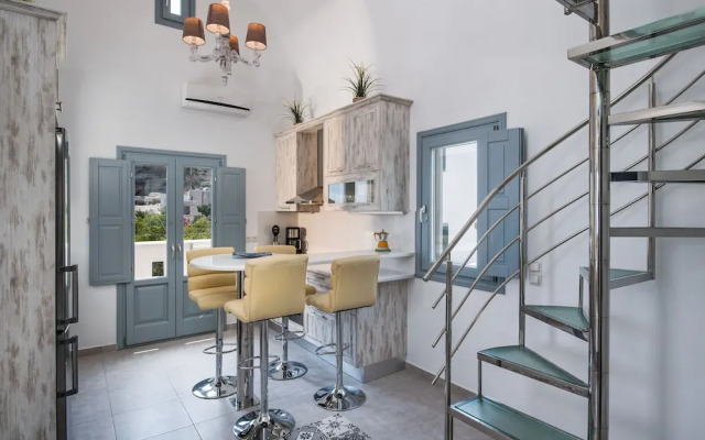 Felicity Villas Santorini Luxury House