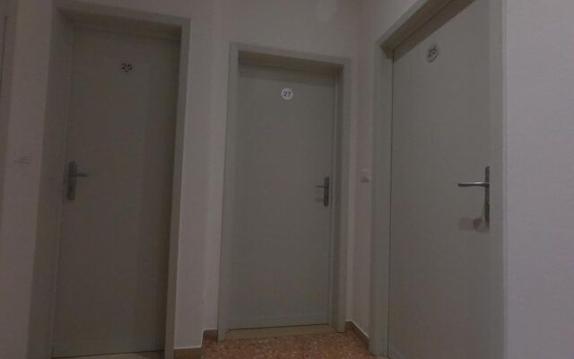 Gardenia Guest House