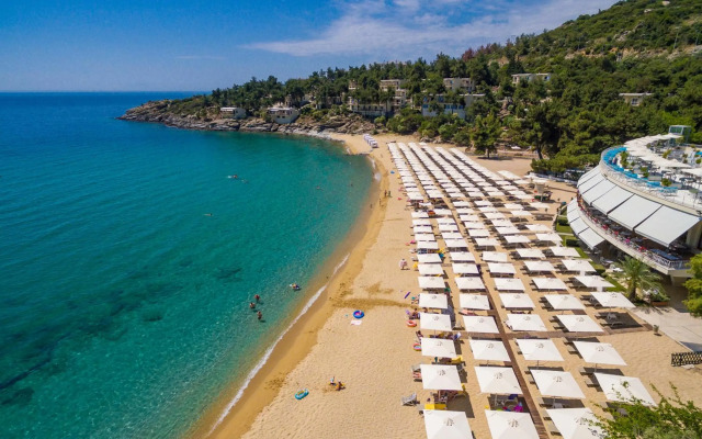 Bomo Tosca Beach Hotel