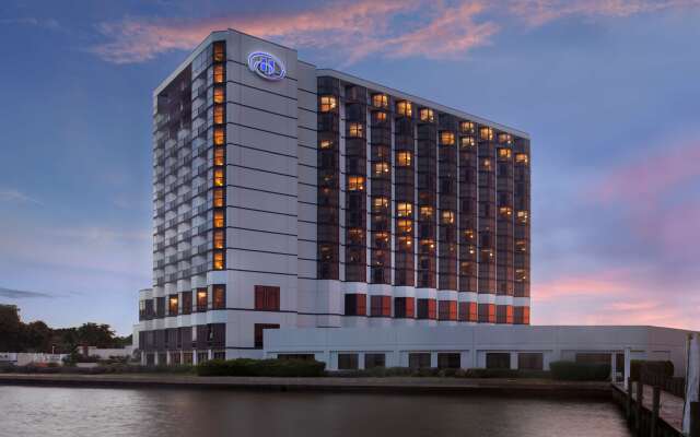 Hilton Houston NASA Clear Lake