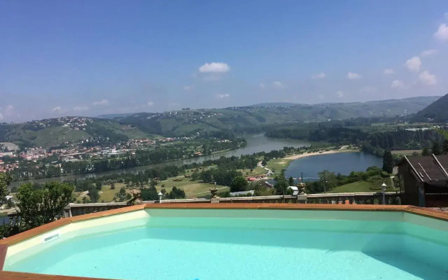 Villa Panoramique