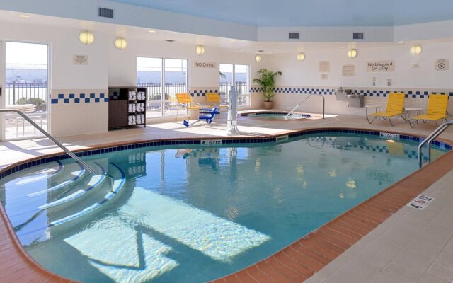 Fairfield Inn & Suites by Marriott Bloomington