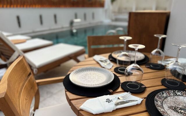 Oji Hotel