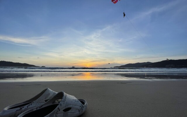 The Top Patong Resort