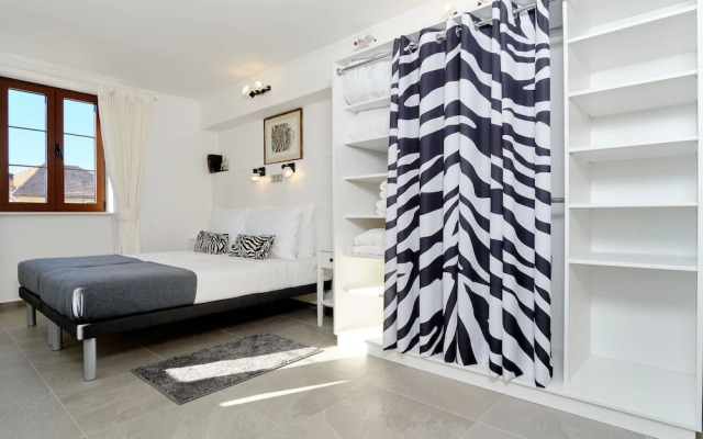 Zebra