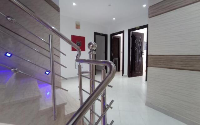 Hotel Castiya