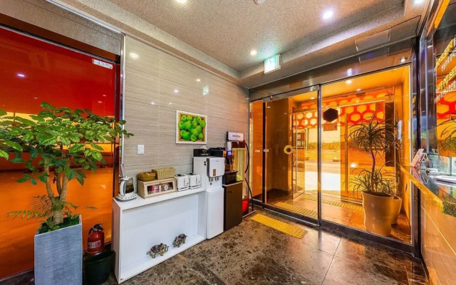 Gwangju Hanam Prada