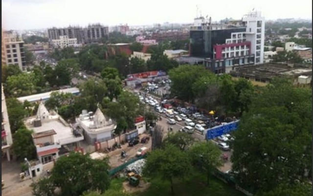 Hotel Royal Orchid, Jaipur