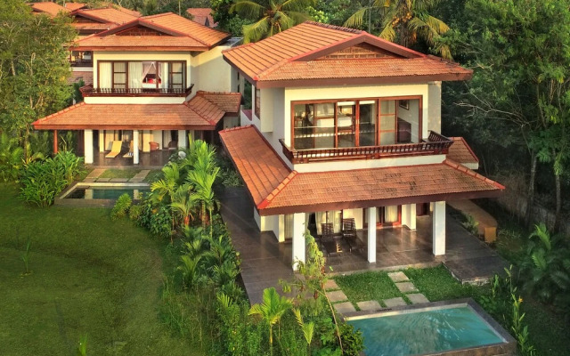 Niraamaya Retreats Backwaters & Beyond