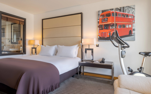 Pestana Chelsea Bridge Hotel & SPA - Image 4