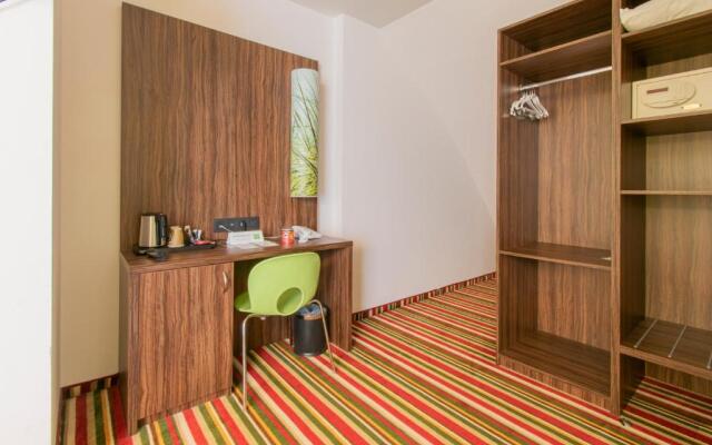 ibis Styles Zeebrugge