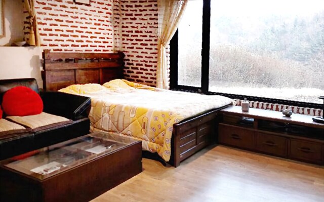 Yeoju Yeteo and Wedding Pension