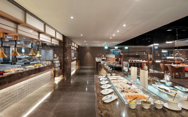 Hilton Taipei Sinban