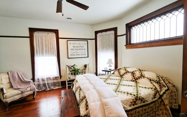 Lavender Fields Inn B&B