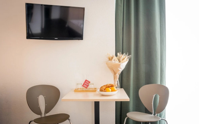 Hine Adon Apart Hotel Bern-airport