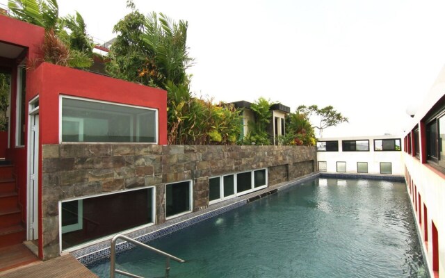 Airy Fatmawati Abdul Majid Jakarta