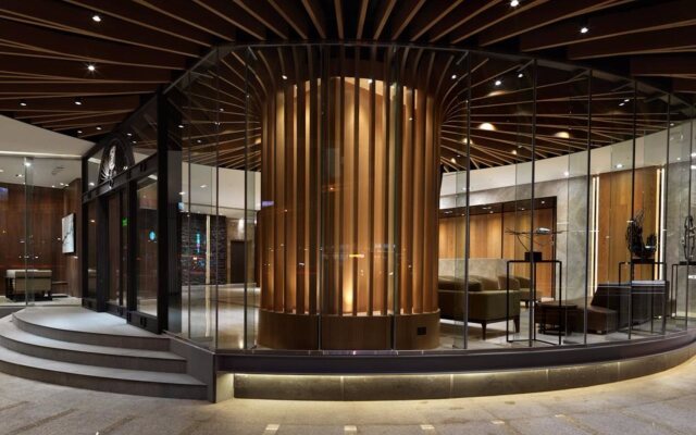 Green World Grand NanJing