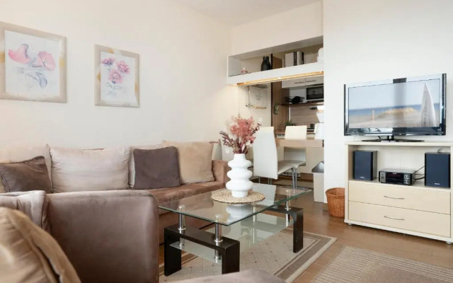 Berolina Wohnung 508