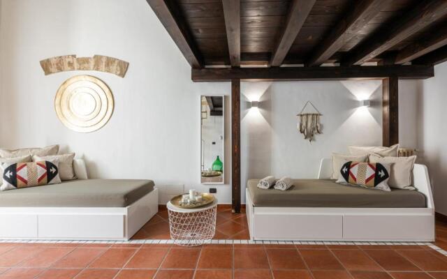 Old Town Loft M8 Bari