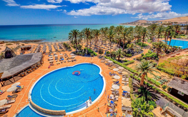 SBH Costa Calma Beach Resort