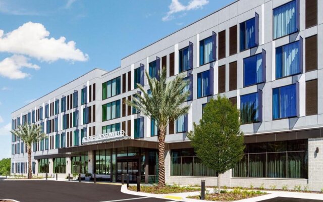 AC Hotel Jacksonville St Johns Town Center
