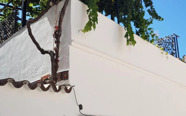 Loft La Casa del Parral