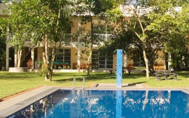 Horakelle Estate