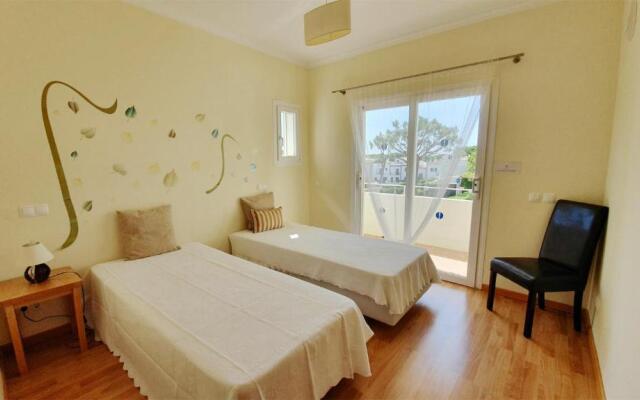 Villa Bolivia CleverDetails 236, Sleeps 8 with private pool