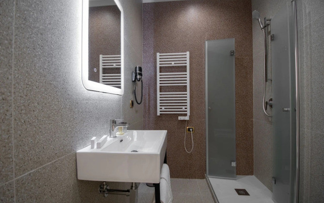 Lifestyle and Suites