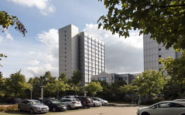 Holiday Inn Berlin City East - Landsberger Allee