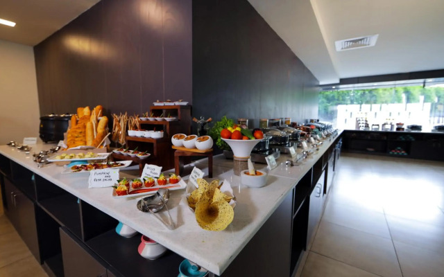 The Altruist Business Hotel, Whitefield