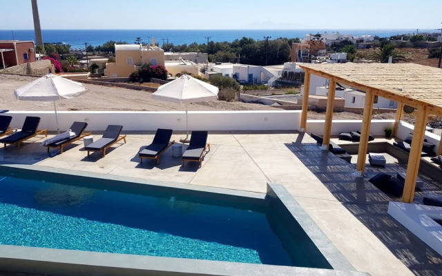 myLithos Suites