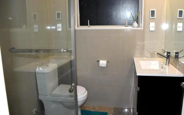 The Rise BNB - Executive Ensuite