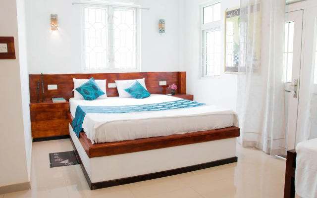 Villa Harbour View