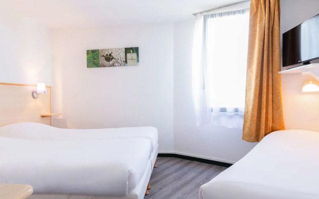 The Originals Access, Hôtel Le Beaulieu