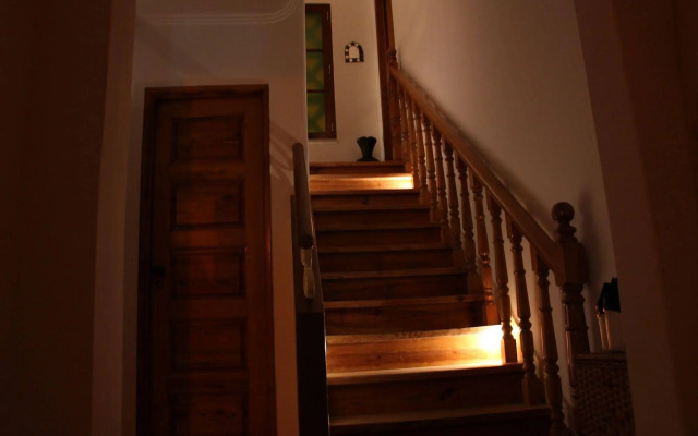 Caparica Surf Villa