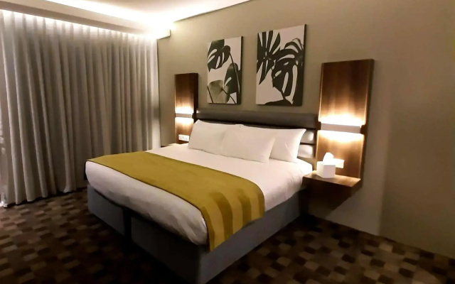 Copperwood Hotel and Conferencing