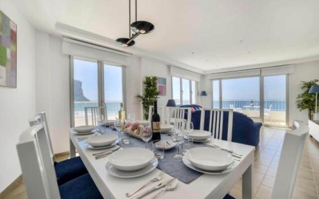 Apartamento Capri - Plusholidays