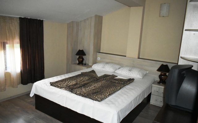 Villa Magnolia