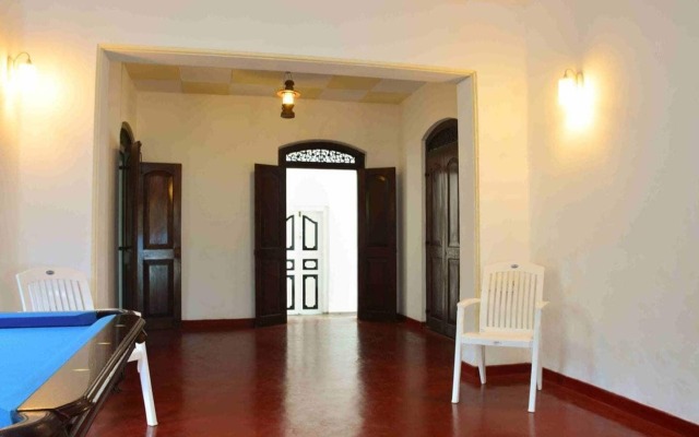 Villa Lagoonedge