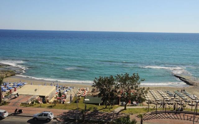 Emir Fosse Beach Hotel - All Inclusive